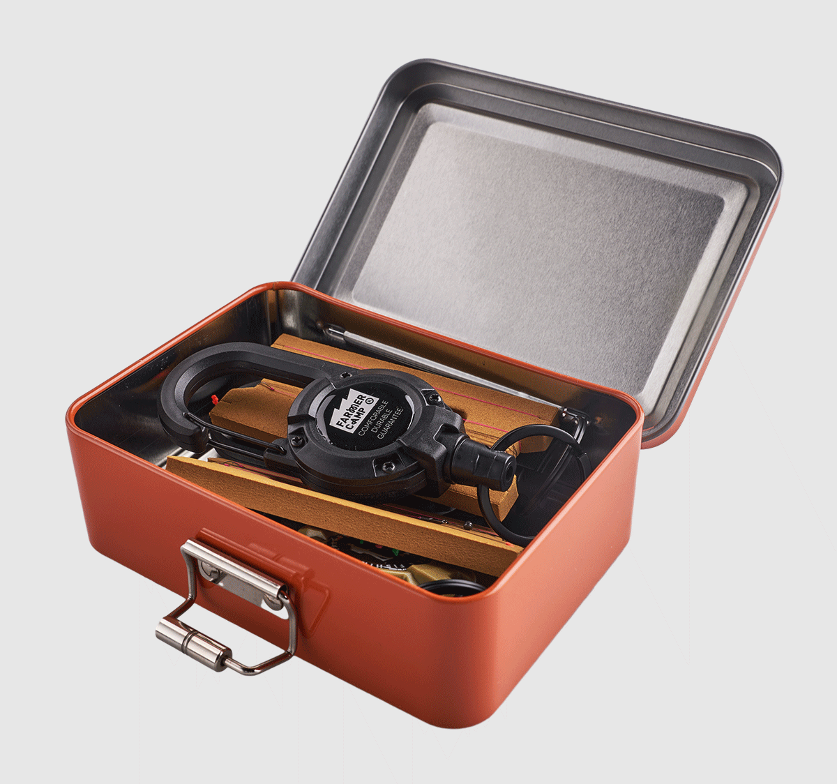 路亚鱼饵盒(路亚饵包装盒) 路亚鱼饵盒(路亚饵包装盒)