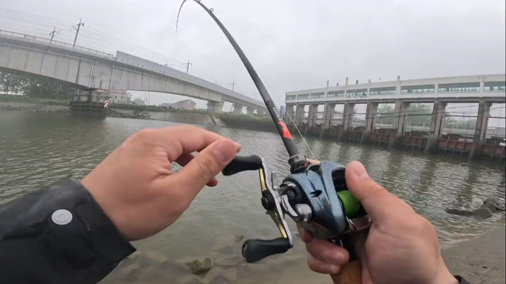 松滋路亚标点(路亚翘嘴的标点图解) 松滋路亚标点(路亚翘嘴的标点图解)