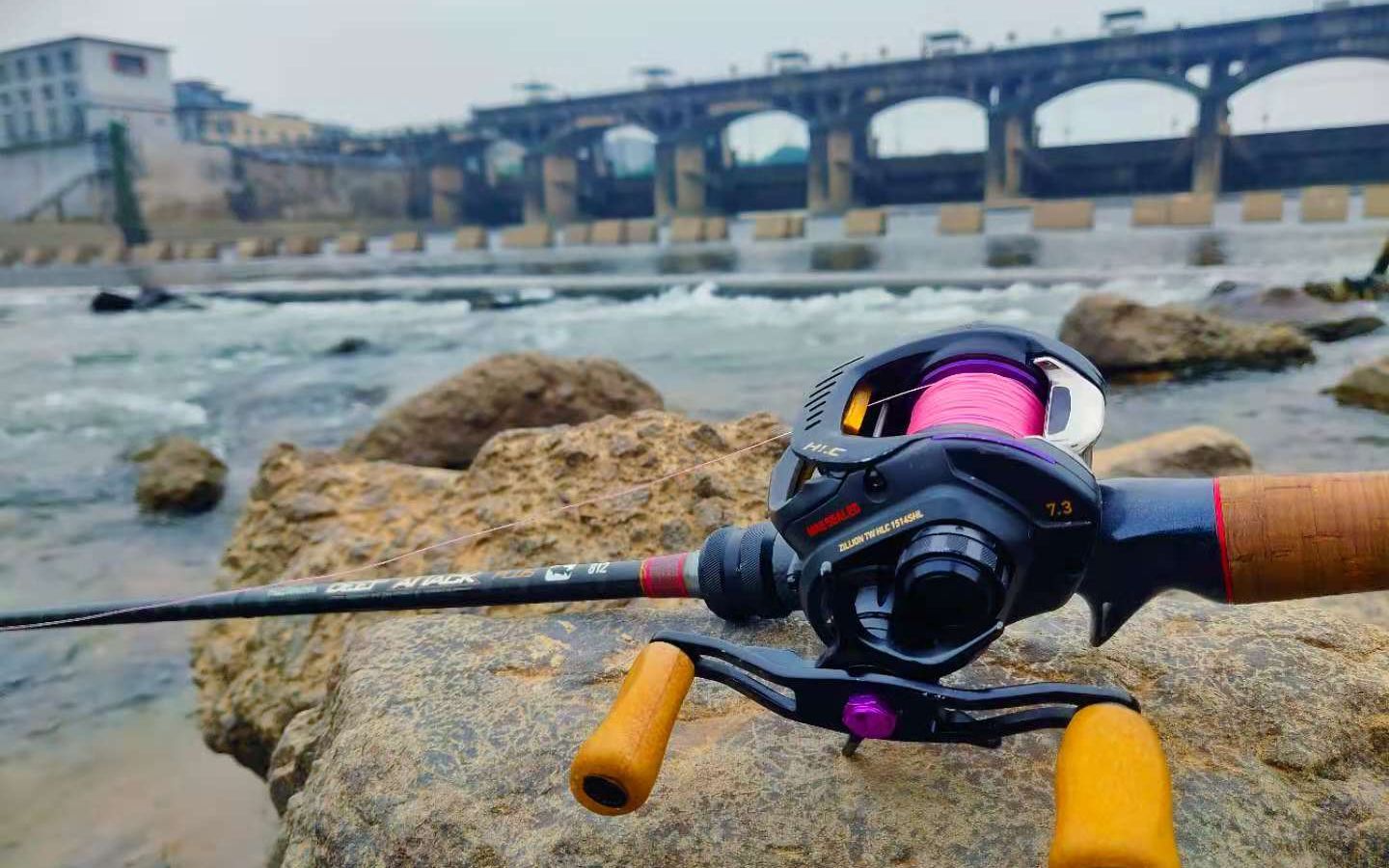 松滋路亚标点(路亚翘嘴的标点图解) 松滋路亚标点(路亚翘嘴的标点图解)