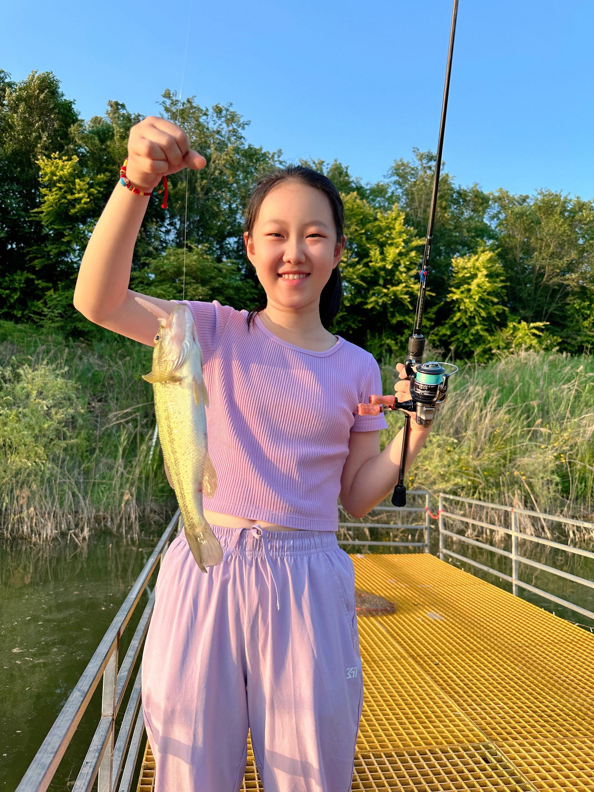 采育路亚钓场(离我最近的路亚钓场) 采育路亚钓场(离我最近的路亚钓场)