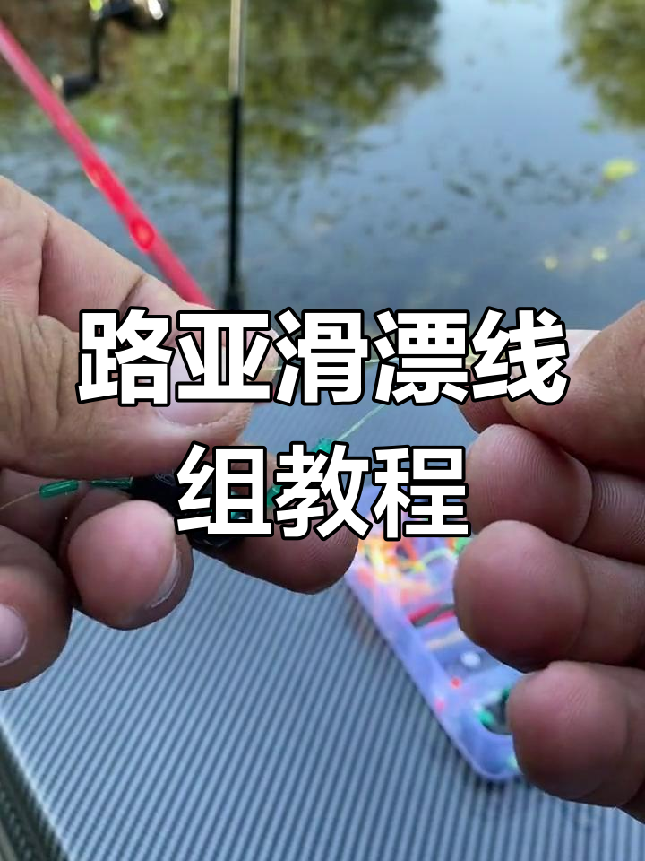 路亚带漂钓法线组(路亚带漂钓法线组视频) 路亚带漂钓法线组(路亚带漂钓法线组视频)