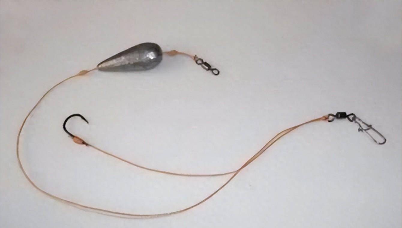 海钓水怪的用法(海杆水怪钓鱼钩用) 海钓水怪的用法(海杆水怪钓鱼钩用)