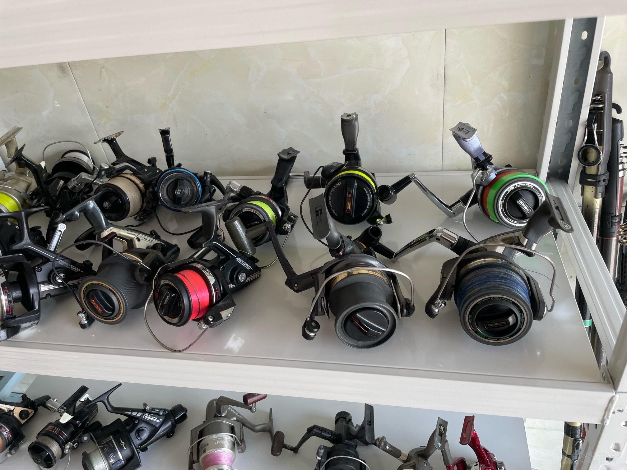 二手转让渔具(58同城二手渔具转让) 二手转让渔具(58同城二手渔具转让)