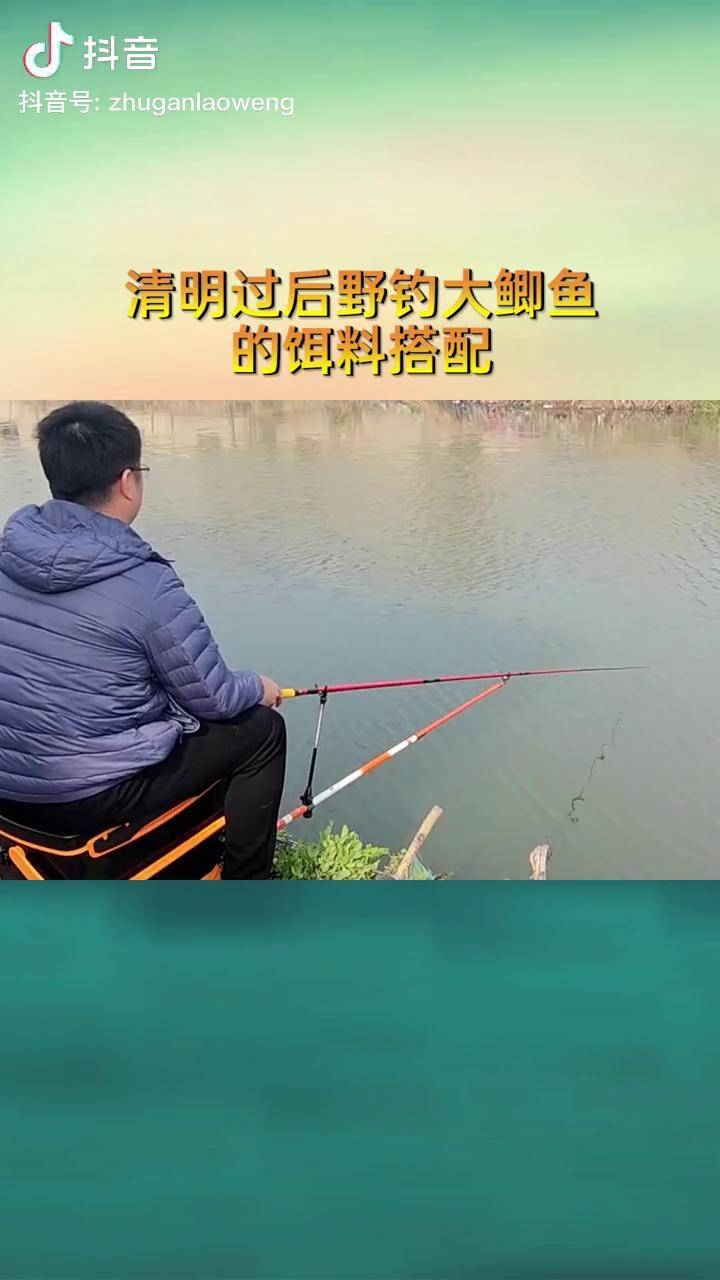 南方清明后钓鲫鱼技巧(成都龙泉山上烧烤露营) 南方清明后钓鲫鱼技巧(成都龙泉山上烧烤露营)