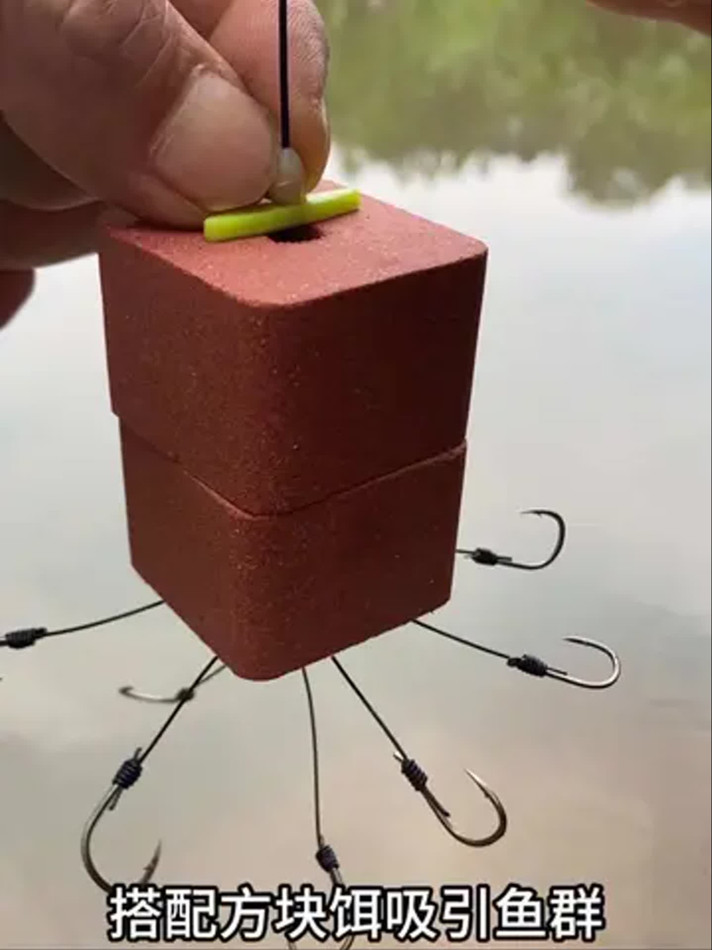 翻板饵料推荐(翻板饵料推荐哪种) 翻板饵料推荐(翻板饵料推荐哪种)