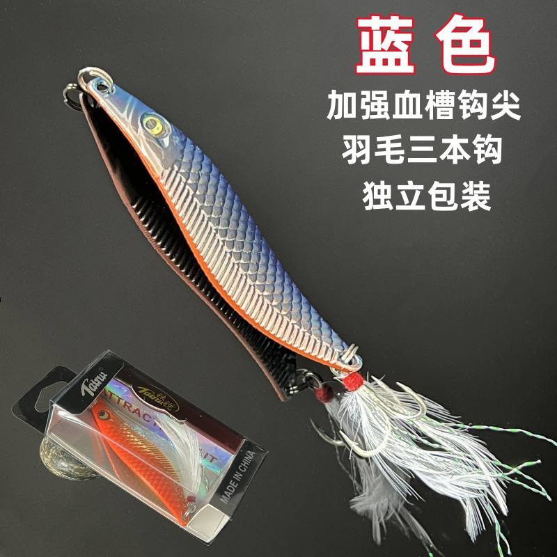 路亚饵料亮片(路亚亮片怎么钓) 路亚饵料亮片(路亚亮片怎么钓)