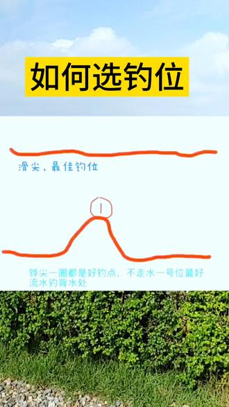 崩尖钓鱼技巧(崩尖钓线组) 崩尖钓鱼技巧(崩尖钓线组)