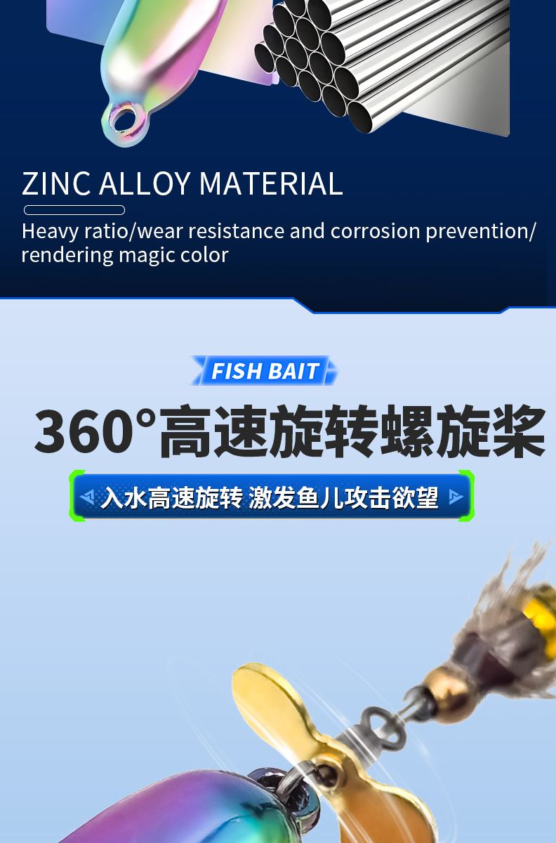 路亚白条改装饵(新手路亚白条装配)