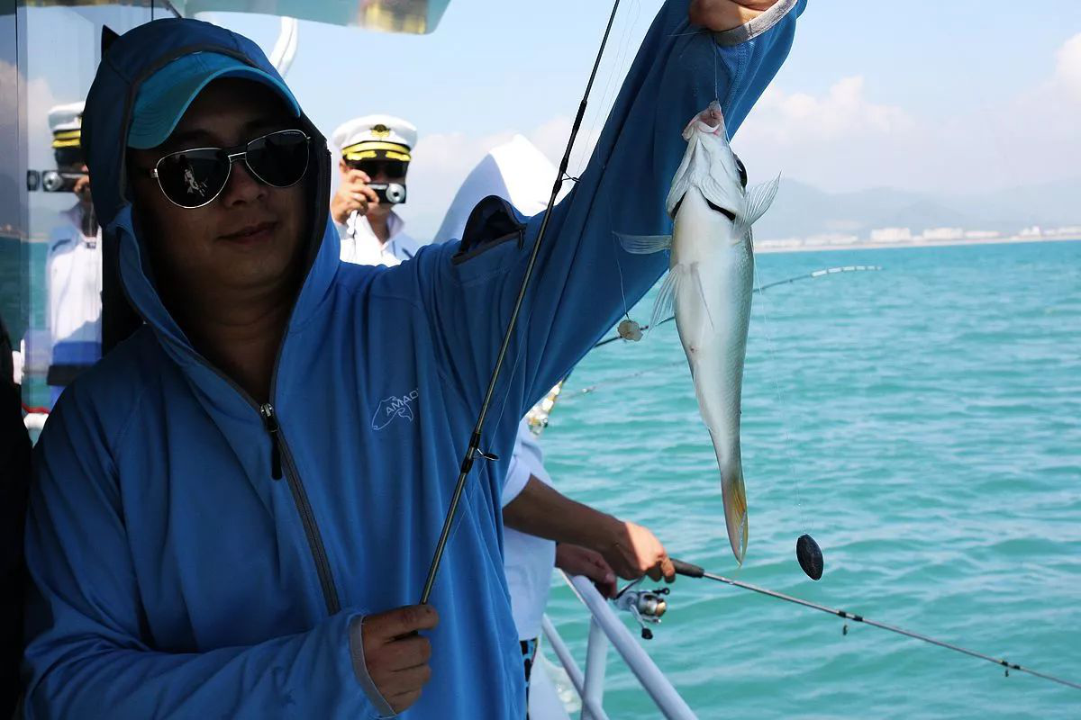 中国海钓阐述(中国海钓人网首页) 中国海钓阐述(中国海钓人网首页)