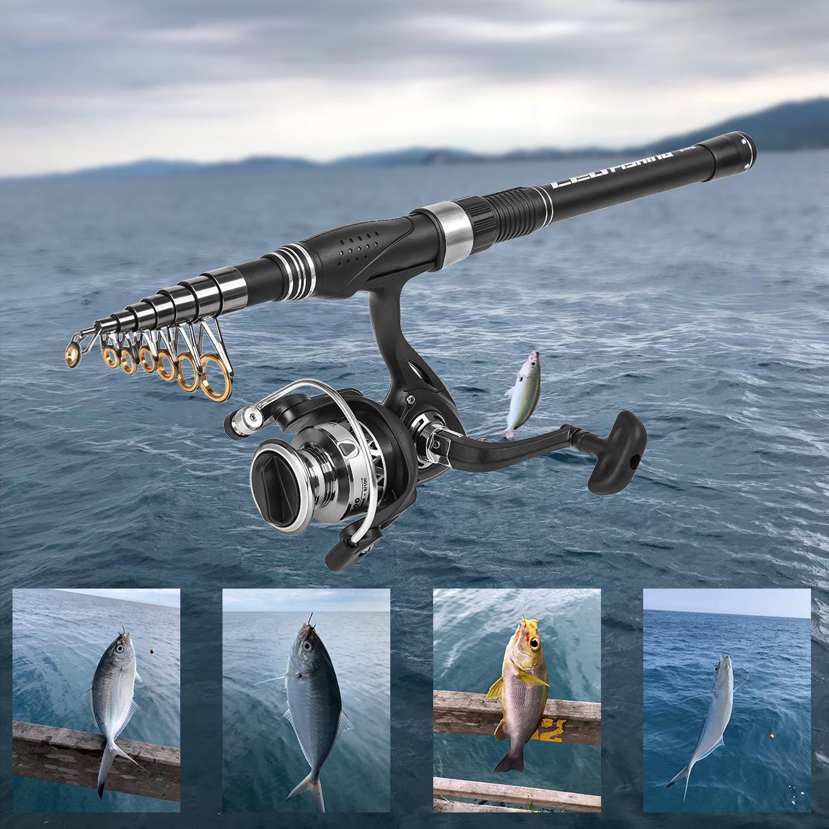 探索者渔具(探索者的羽翼完整版) 探索者渔具(探索者的羽翼完整版)