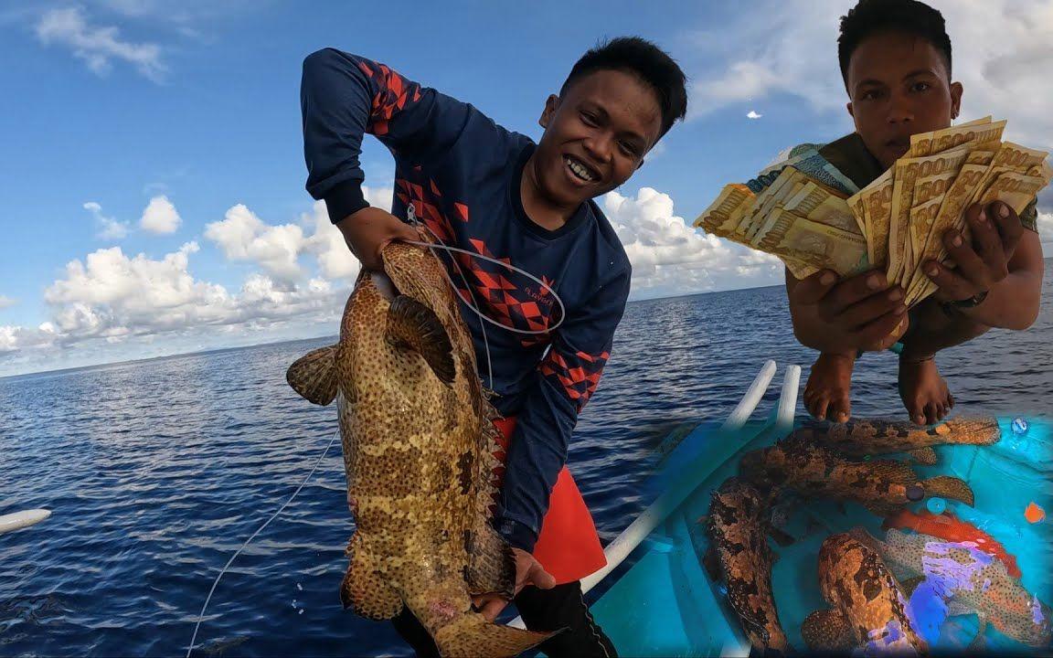 廷绳海钓视频(海钓视频大全高清视频)