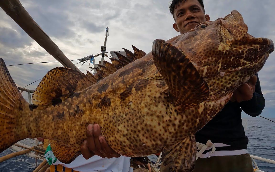 廷绳海钓视频(海钓视频大全高清视频)