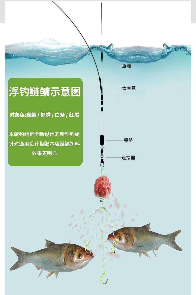 手杆绑钩技巧(手杆怎么绑钩子) 手杆绑钩技巧(手杆怎么绑钩子)