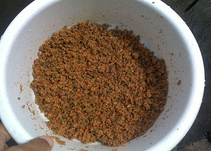 化氏饵料反水(化氏饵料怎样) 化氏饵料反水(化氏饵料怎样)