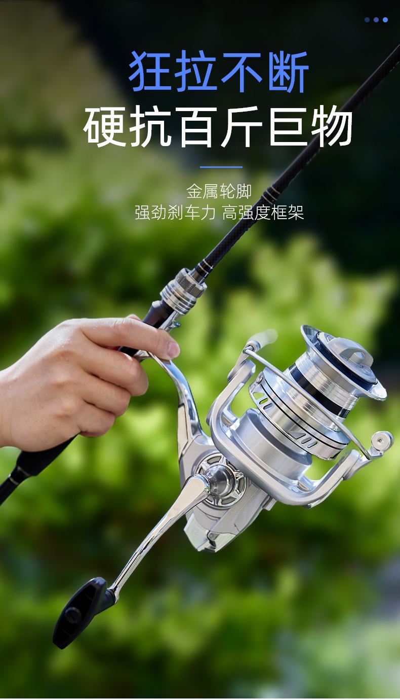 海钓轮组成(海钓轮系列是什么意思) 海钓轮组成(海钓轮系列是什么意思)