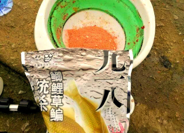 台钓饵料状态(饵料状态是什么意思) 台钓饵料状态(饵料状态是什么意思)