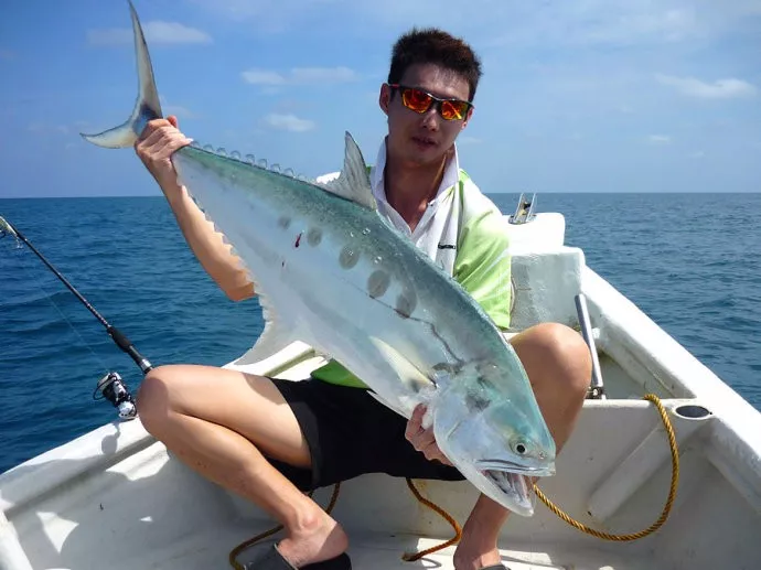 气压多少适合海钓(气压多少hpa适合钓鱼) 气压多少适合海钓(气压多少hpa适合钓鱼)