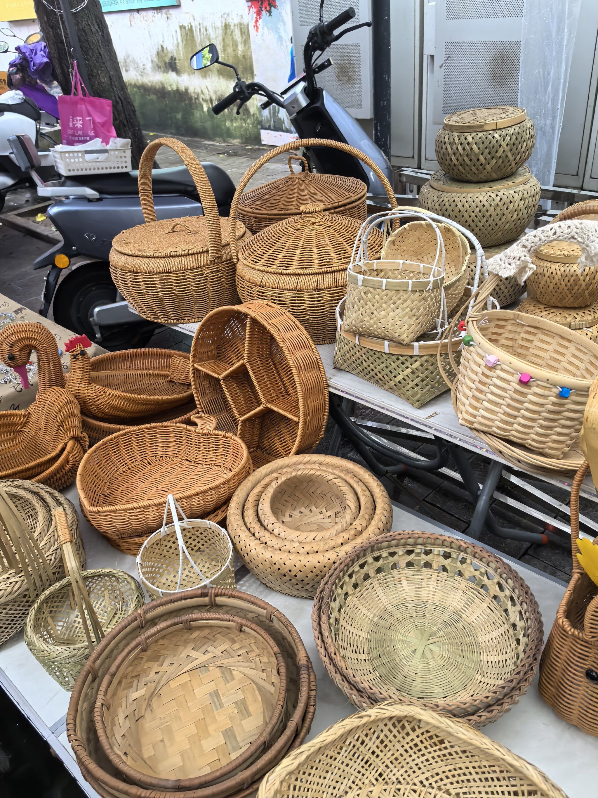 广东湛江渔具(湛江鱼市场在哪里)