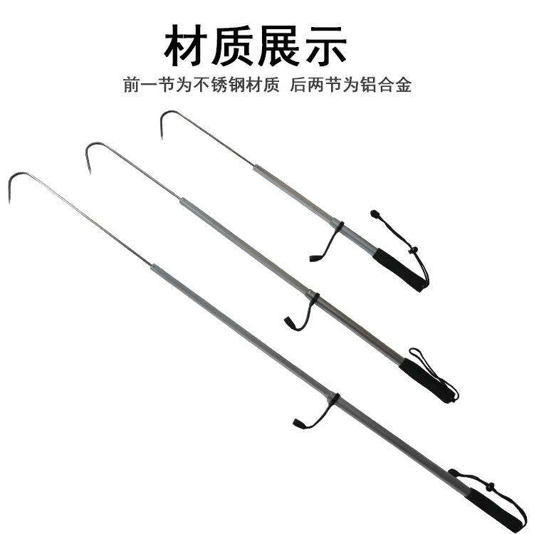 海钓鱼钩用品设备(海钓鱼钩用品设备有哪些) 海钓鱼钩用品设备(海钓鱼钩用品设备有哪些)