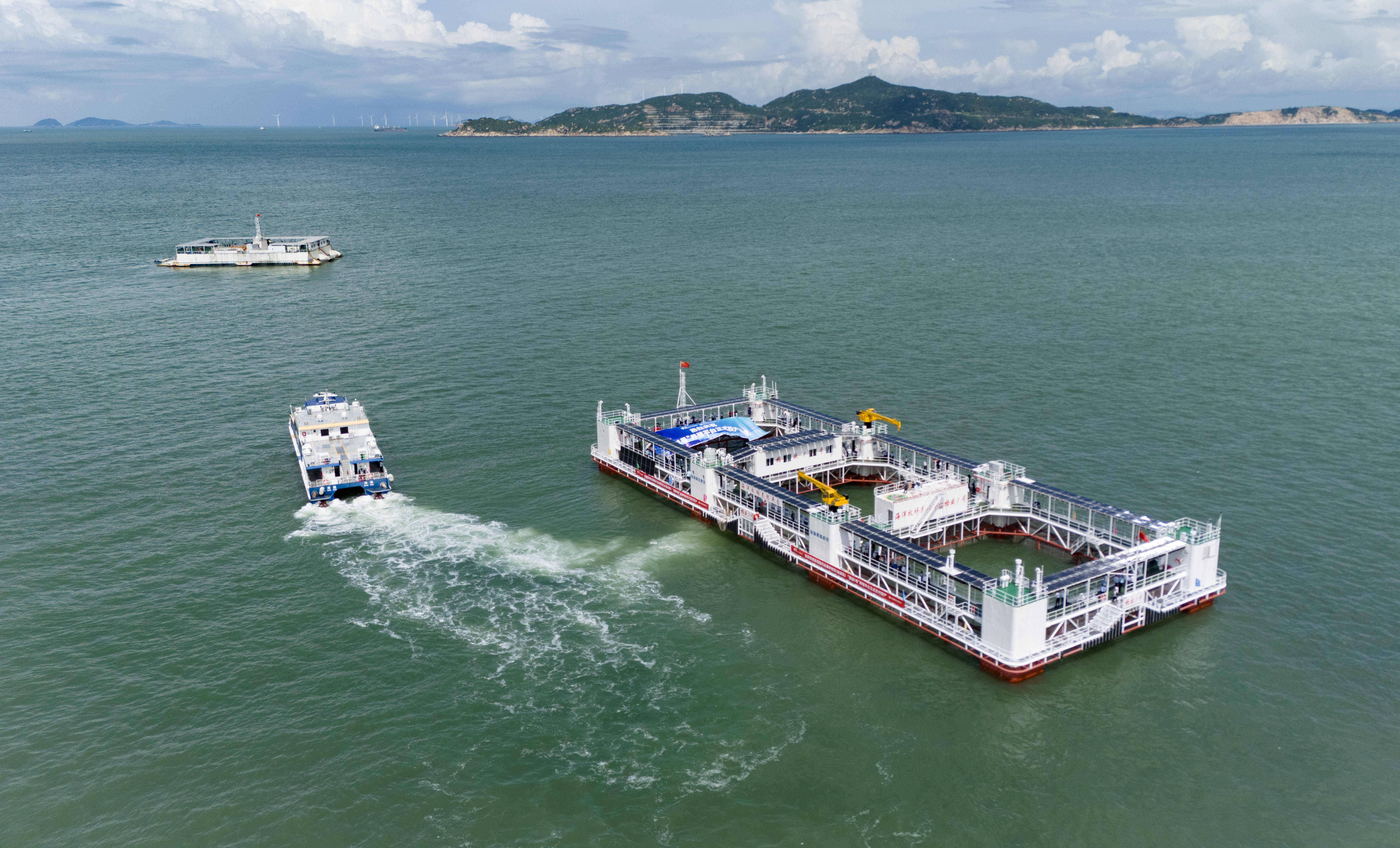 中国海钓钓点(中国海钓鱼类) 中国海钓钓点(中国海钓鱼类)