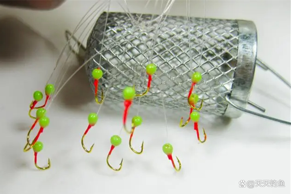 野钓钓白条技巧(野钓白条的技巧) 野钓钓白条技巧(野钓白条的技巧)