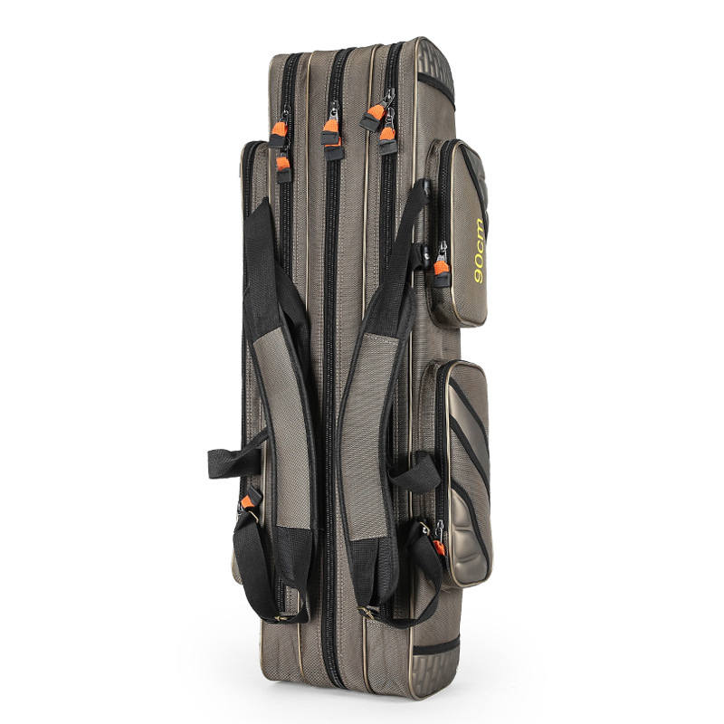 铝合金自制渔具包(铝合金钓鱼竿包) 铝合金自制渔具包(铝合金钓鱼竿包)