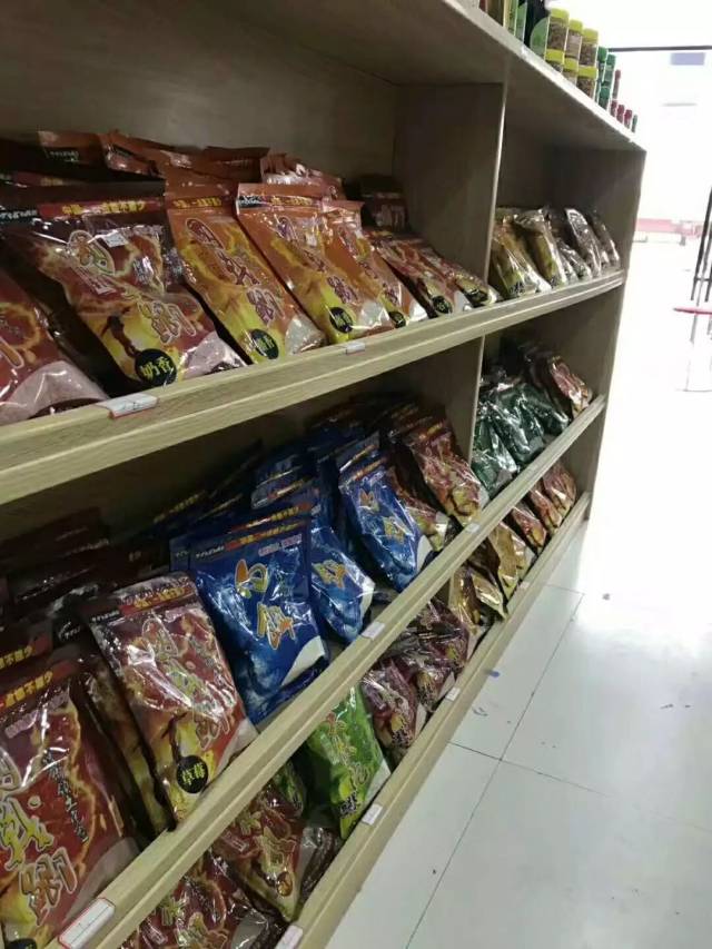 围场渔具店(找一下附近渔具店) 围场渔具店(找一下附近渔具店)