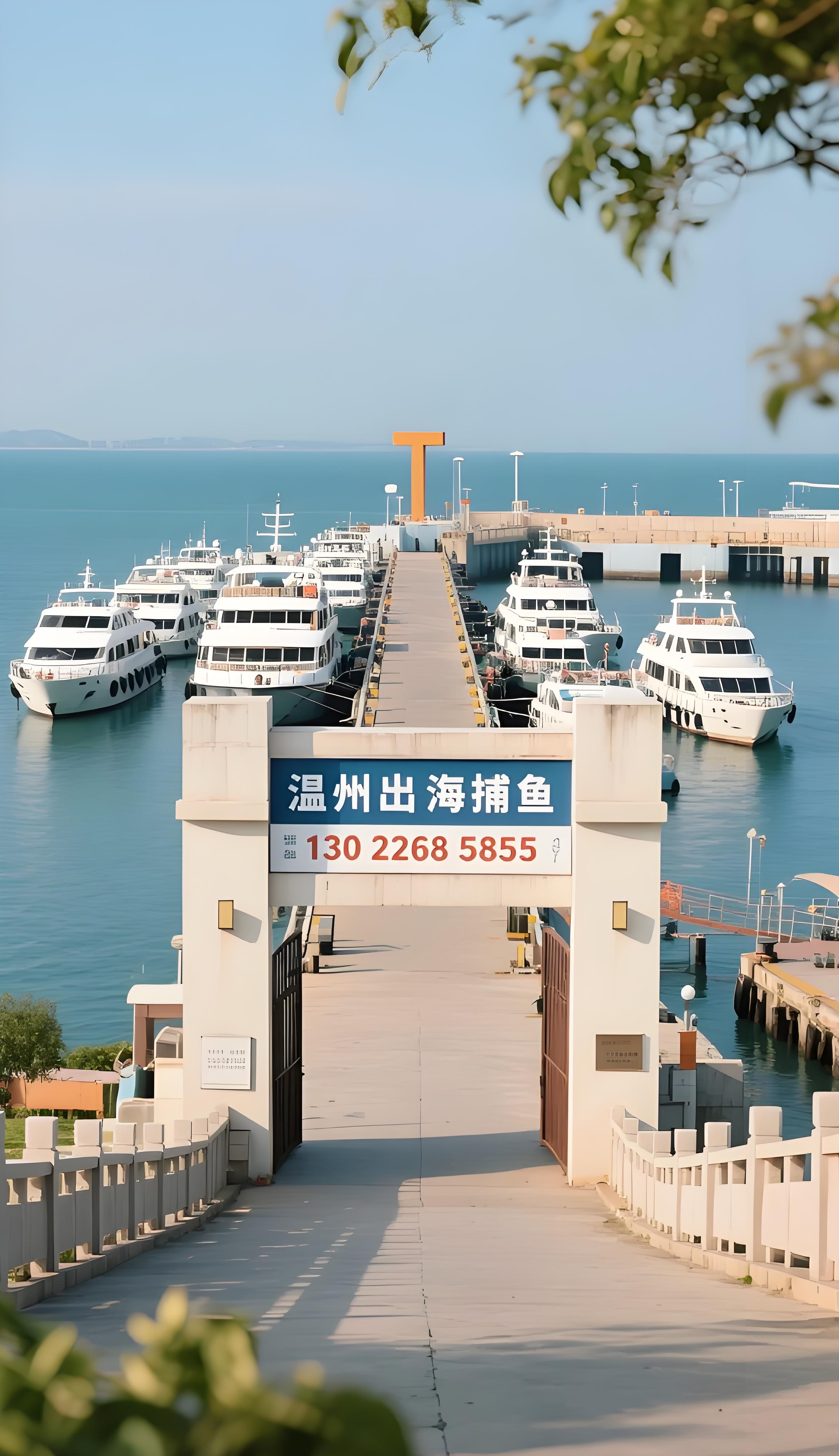 温州那里可以海钓(温州海钓哪个地方好) 温州那里可以海钓(温州海钓哪个地方好)