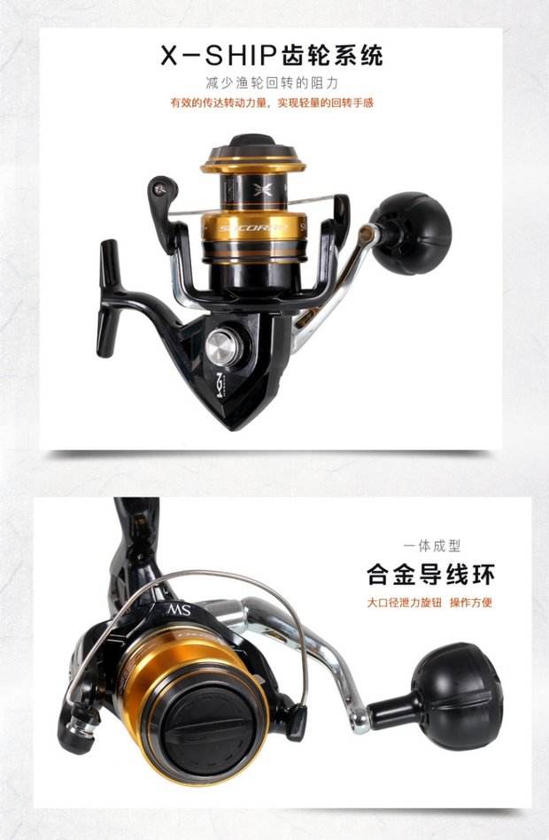 海钓禧玛诺(禧玛诺海钓水滴轮哪一款最好) 海钓禧玛诺(禧玛诺海钓水滴轮哪一款最好)