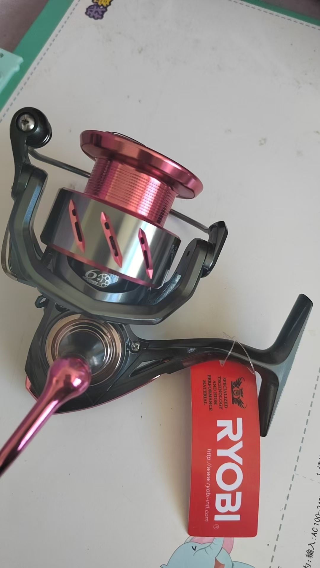 海钓渔具品牌有哪些(海钓品牌排行榜) 海钓渔具品牌有哪些(海钓品牌排行榜)