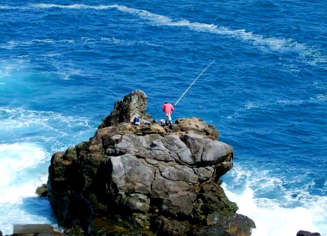 舟山群岛海钓(舟山群岛海钓多少钱) 舟山群岛海钓(舟山群岛海钓多少钱)