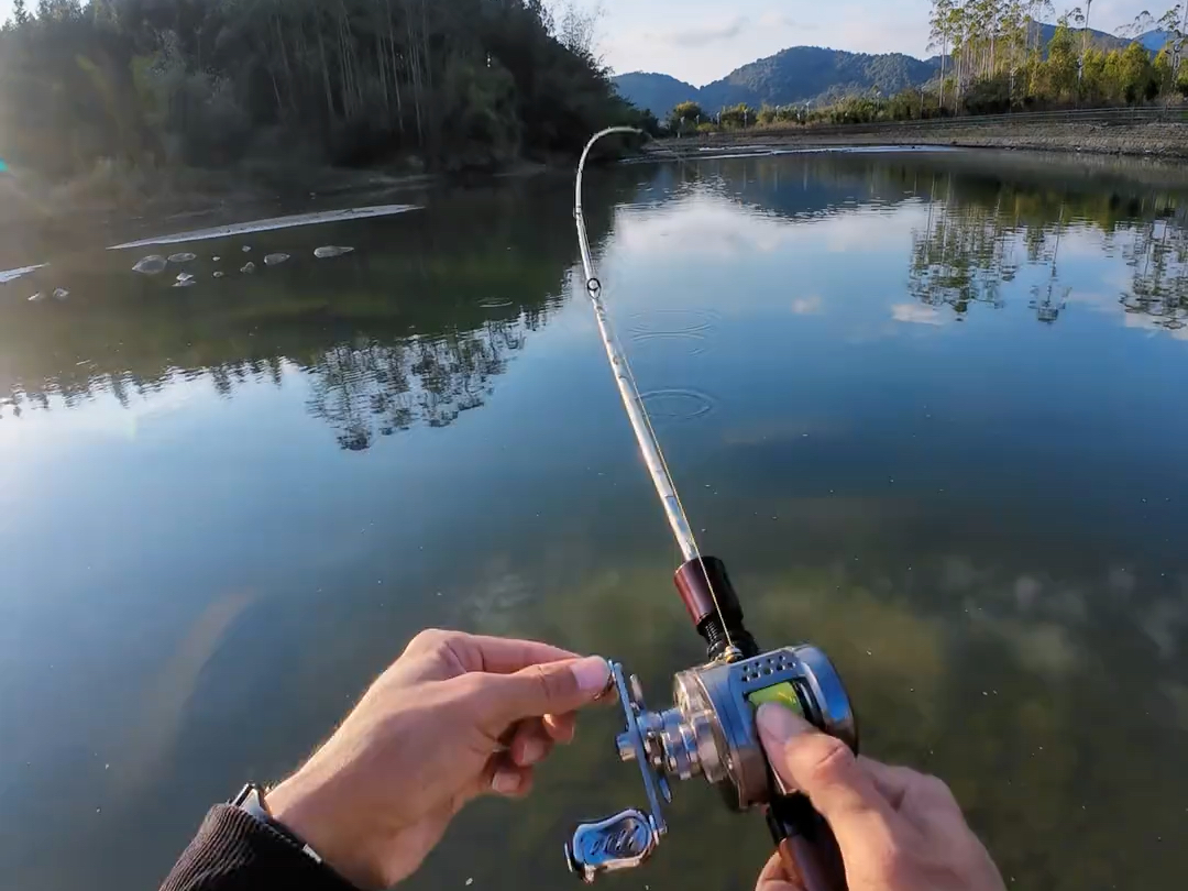 浦口路亚(为什么中午不适合路亚) 浦口路亚(为什么中午不适合路亚)