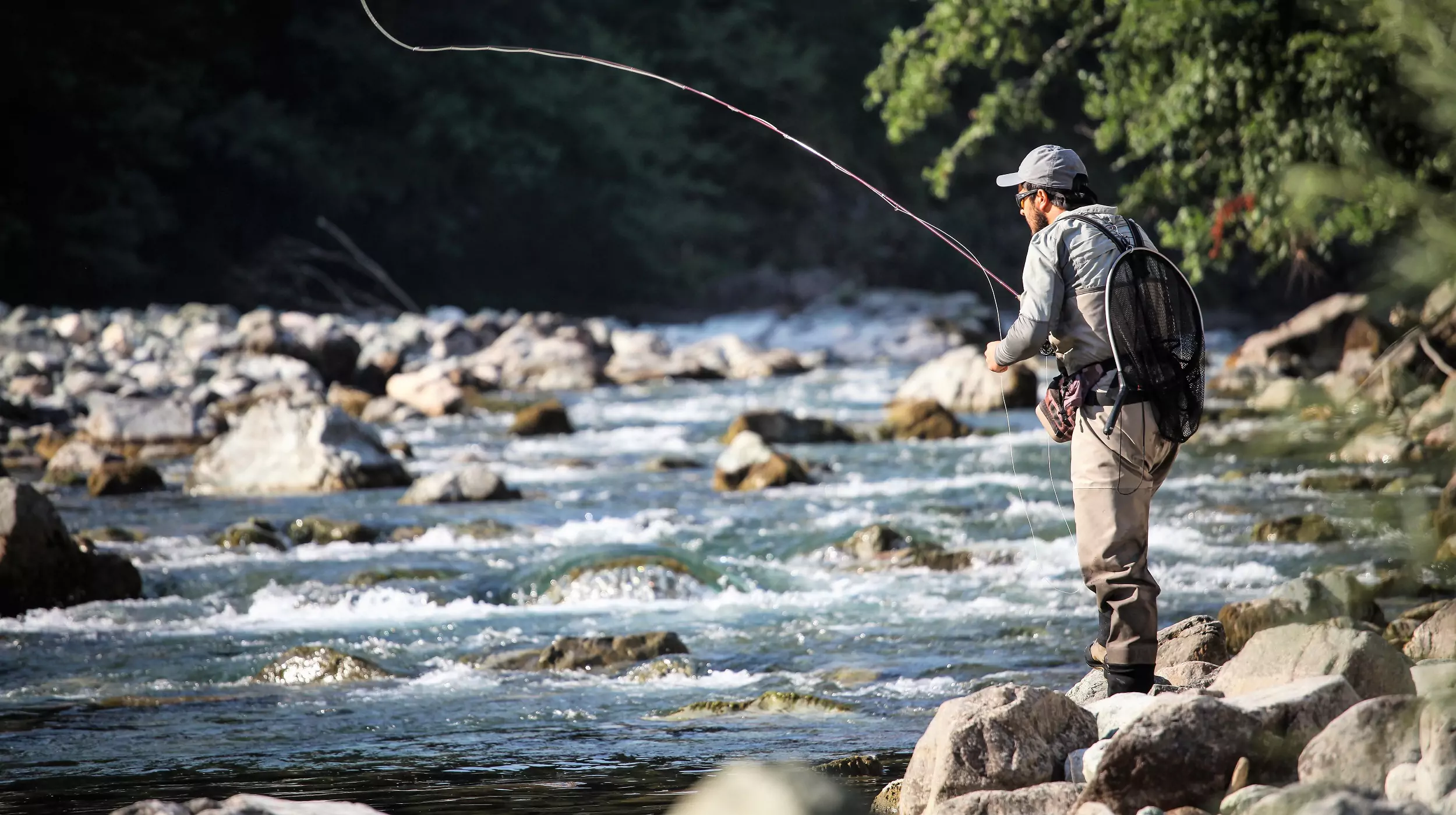 蒙古路亚钓(蒙花布路亚) 蒙古路亚钓(蒙花布路亚)