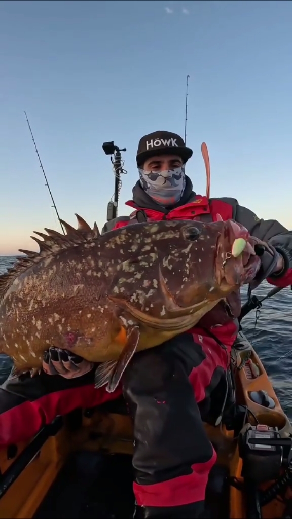 海钓风大时鱼会在哪(海钓风大怎么钓鱼) 海钓风大时鱼会在哪(海钓风大怎么钓鱼)