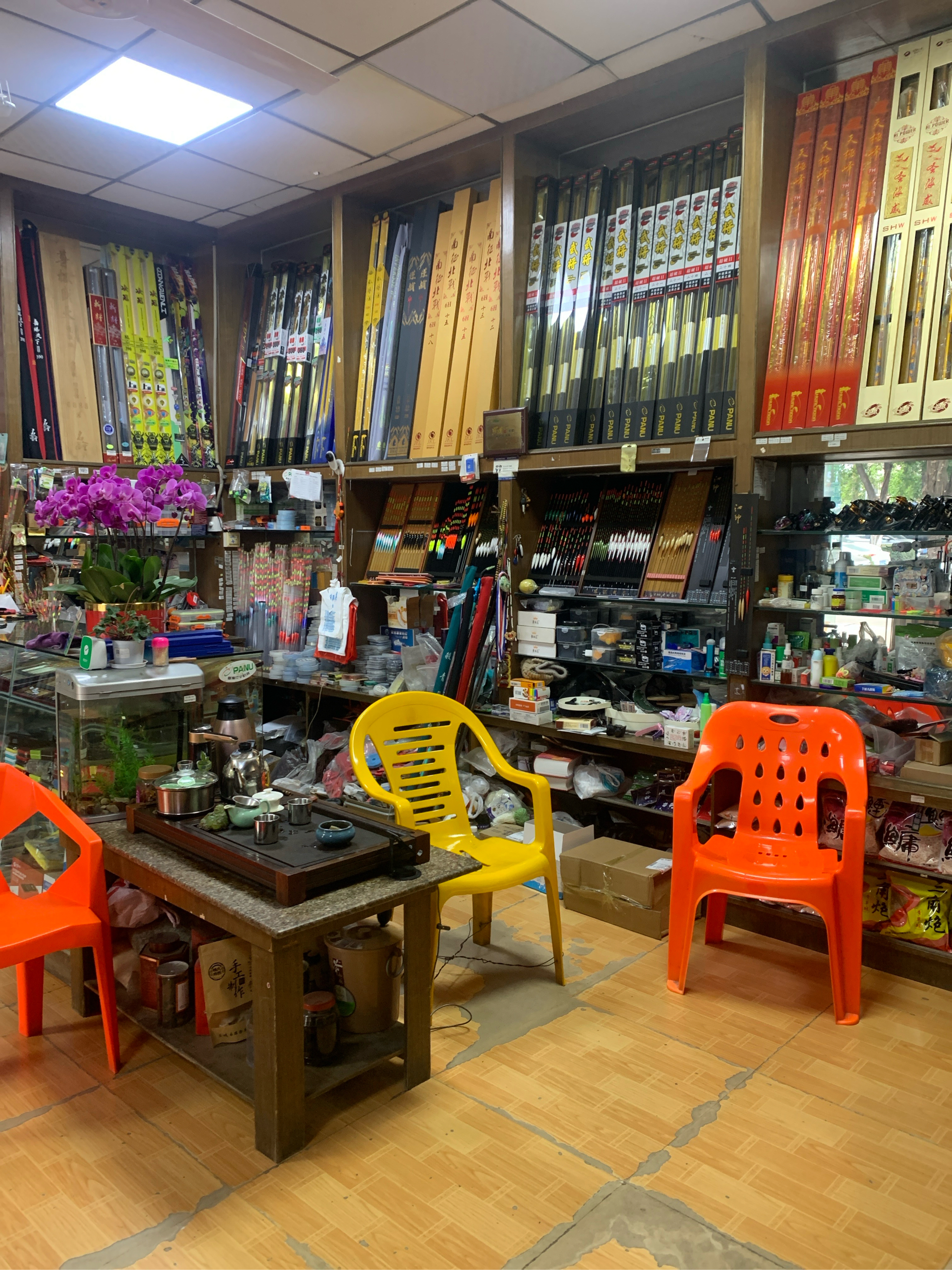 资阳哪里有批发渔具的(附近哪里有卖渔具的地方) 资阳哪里有批发渔具的(附近哪里有卖渔具的地方)