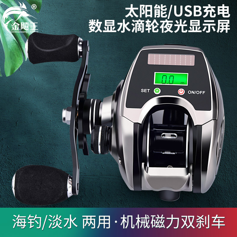 路亚轮水滴轮推荐(路亚水滴轮选择什么牌子的好) 路亚轮水滴轮推荐(路亚水滴轮选择什么牌子的好)