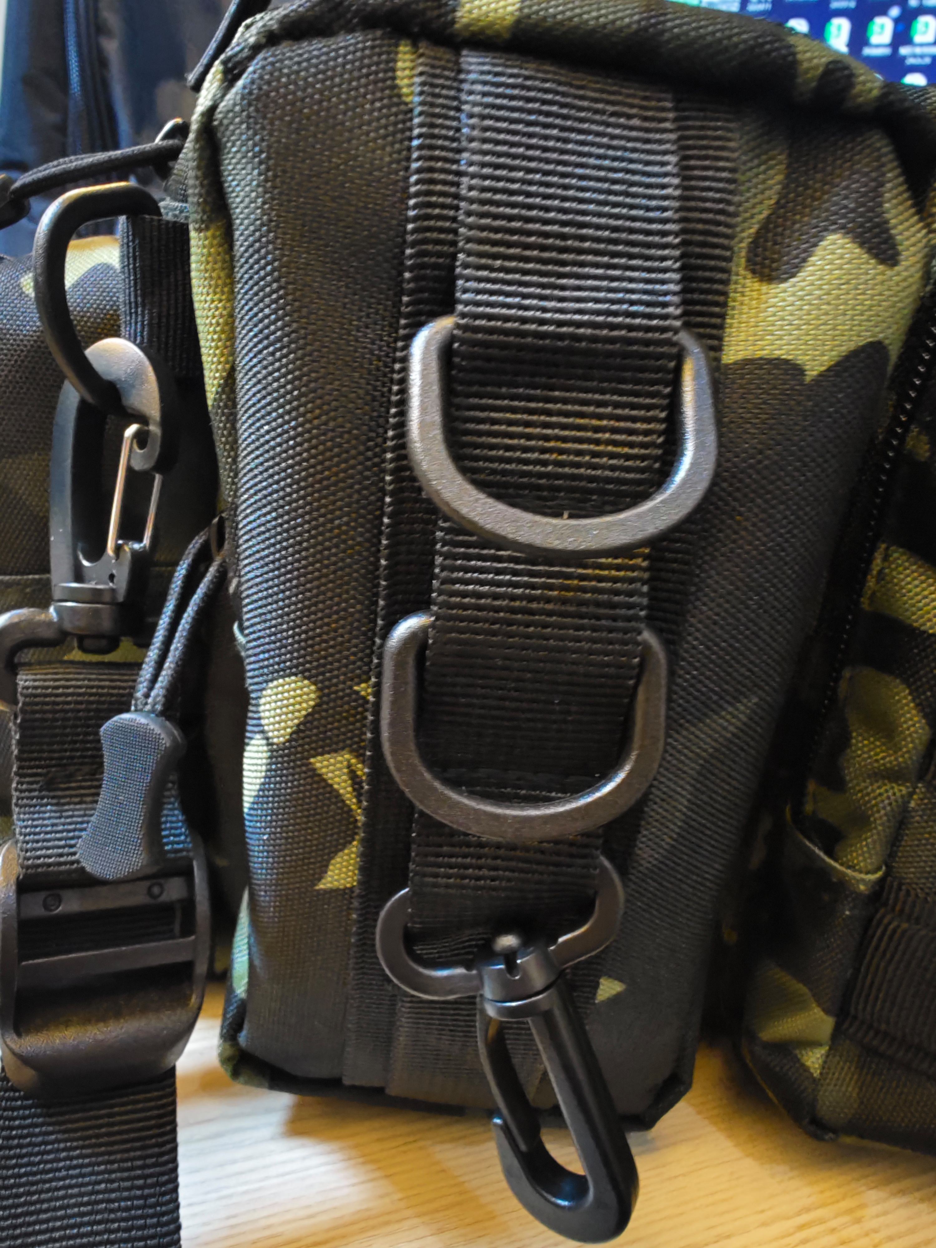 什么路亚包好用(路亚包那种好) 什么路亚包好用(路亚包那种好)