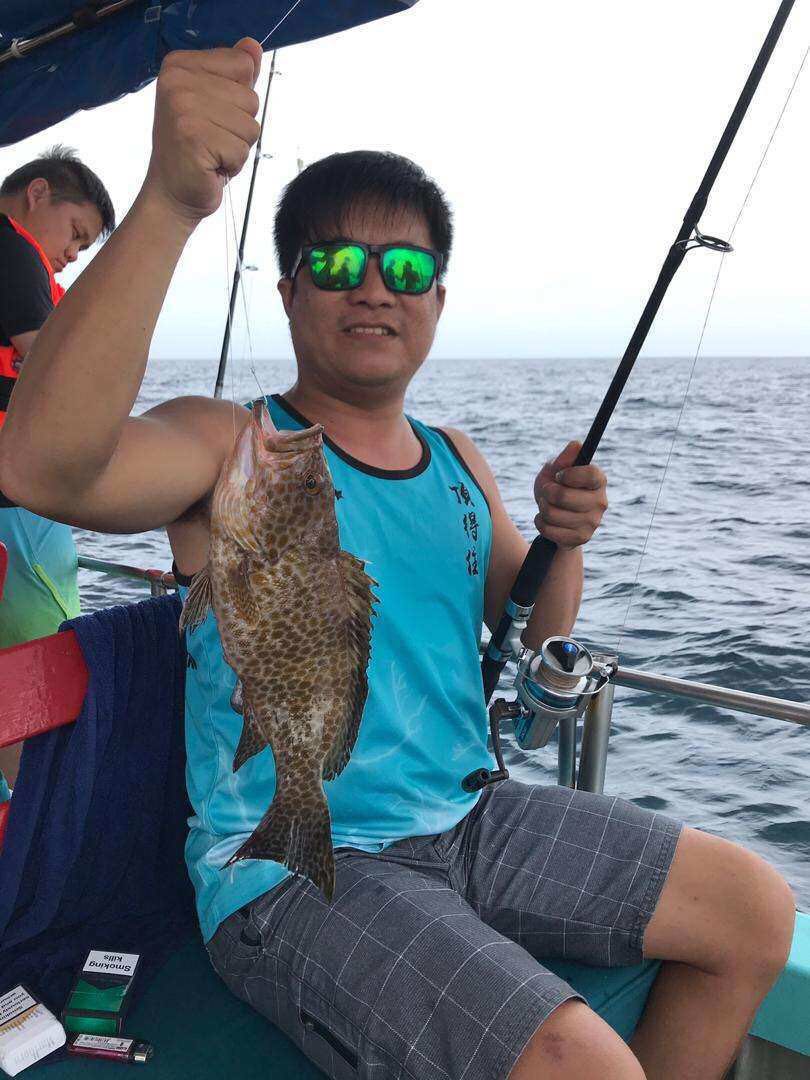 沙巴哪里海钓便宜(沙巴附近哪个海岛最好) 沙巴哪里海钓便宜(沙巴附近哪个海岛最好)