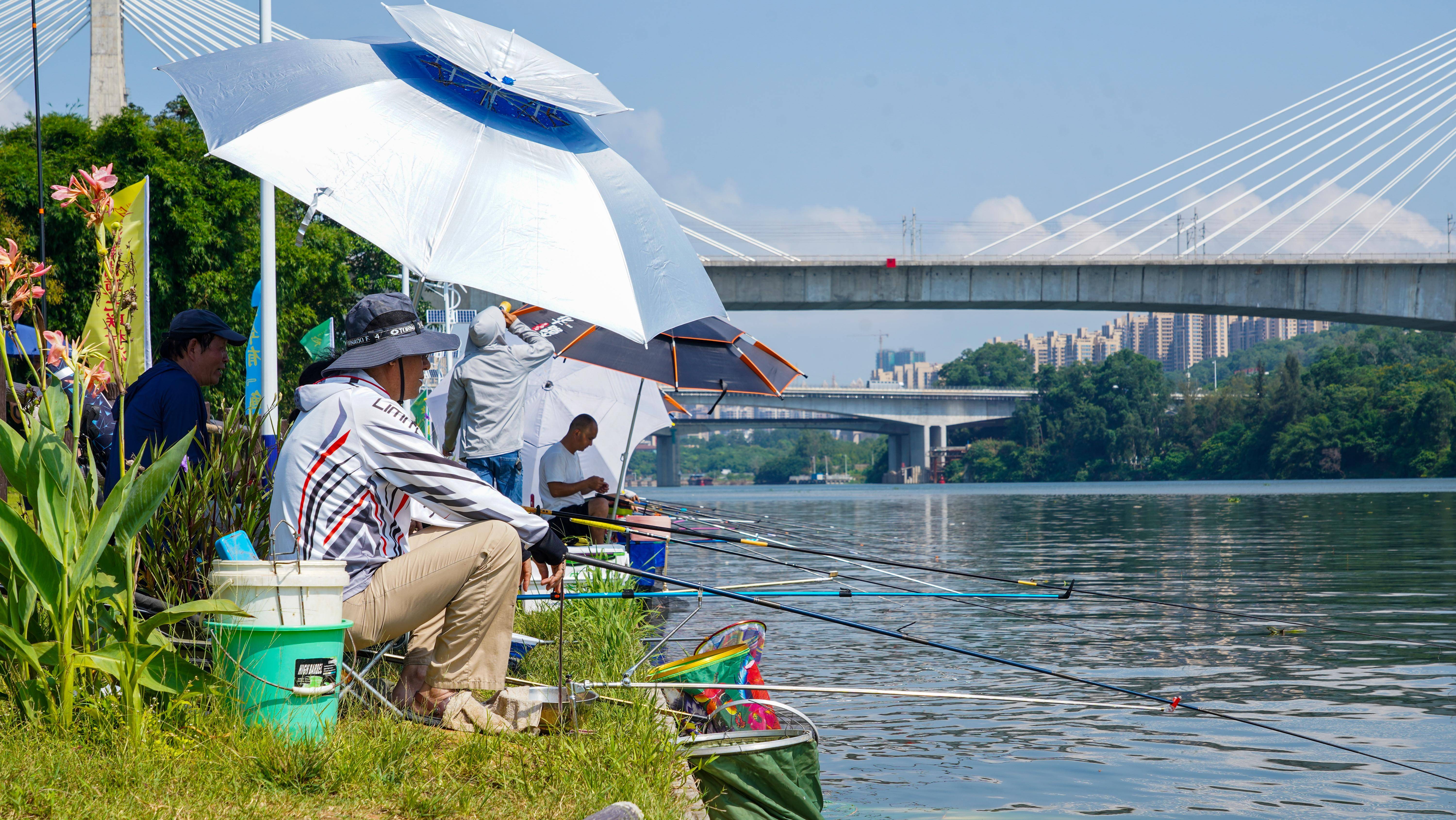 2018年苏州渔具节(2021苏州渔具展秋季) 2018年苏州渔具节(2021苏州渔具展秋季)