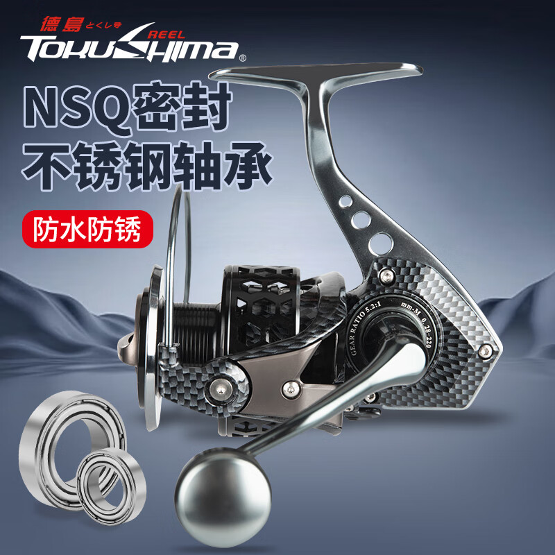 海钓轮的用途(海钓轮怎么选型号) 海钓轮的用途(海钓轮怎么选型号)