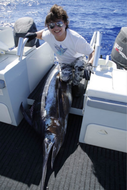 四海钓鱼海钓玩家(钓鱼频道四海钓鱼直播) 四海钓鱼海钓玩家(钓鱼频道四海钓鱼直播)