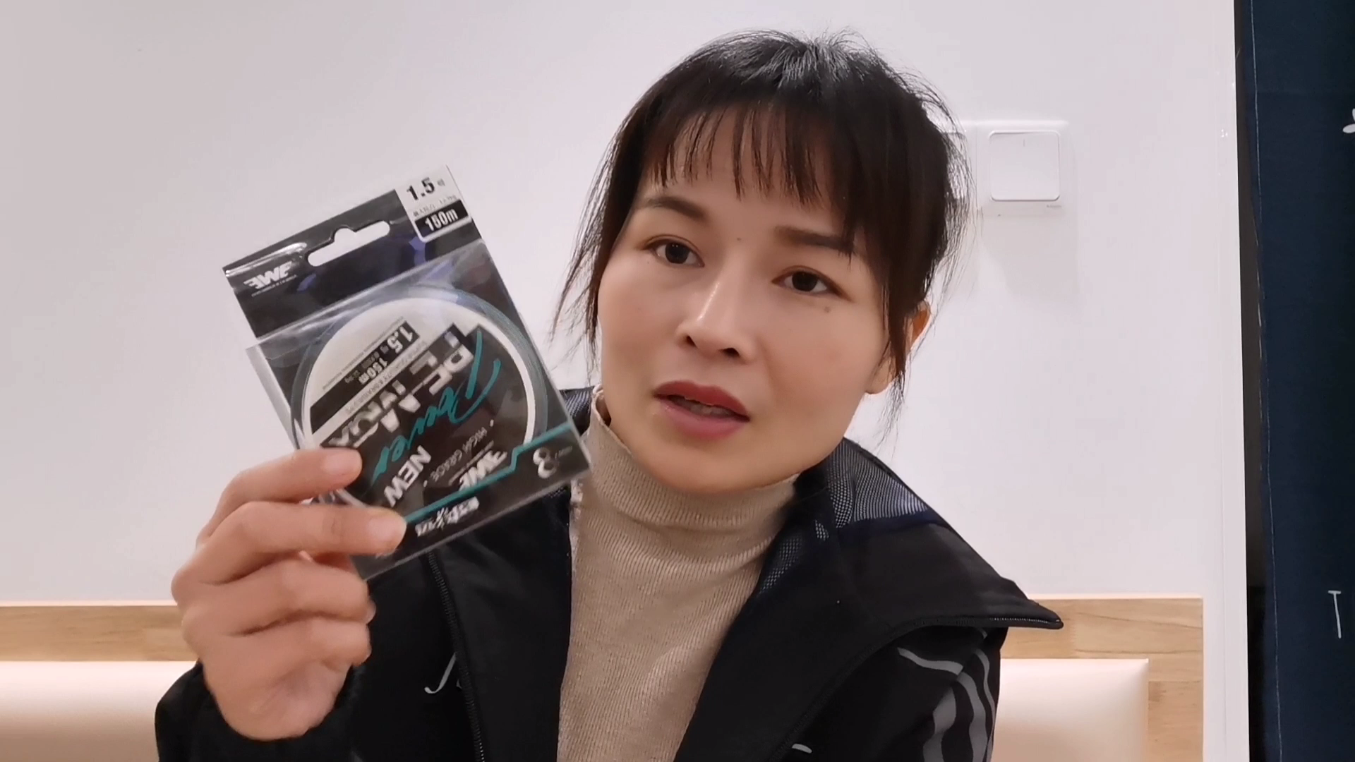 开个渔具店利润有多大(想开个渔具店) 开个渔具店利润有多大(想开个渔具店)