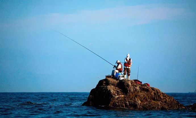 海钓梭鱼的钓组(海钓梭鱼钓组配置方法) 海钓梭鱼的钓组(海钓梭鱼钓组配置方法)