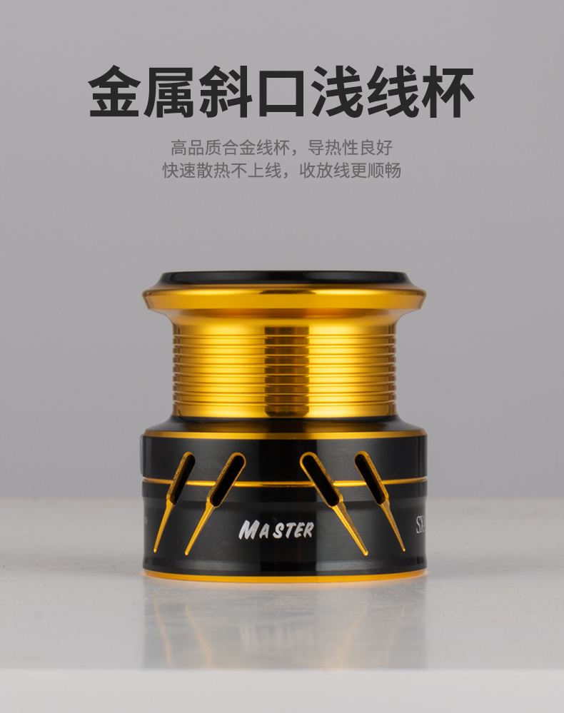 路亚线杯容量(新手路亚线杯装多少线合适) 路亚线杯容量(新手路亚线杯装多少线合适)