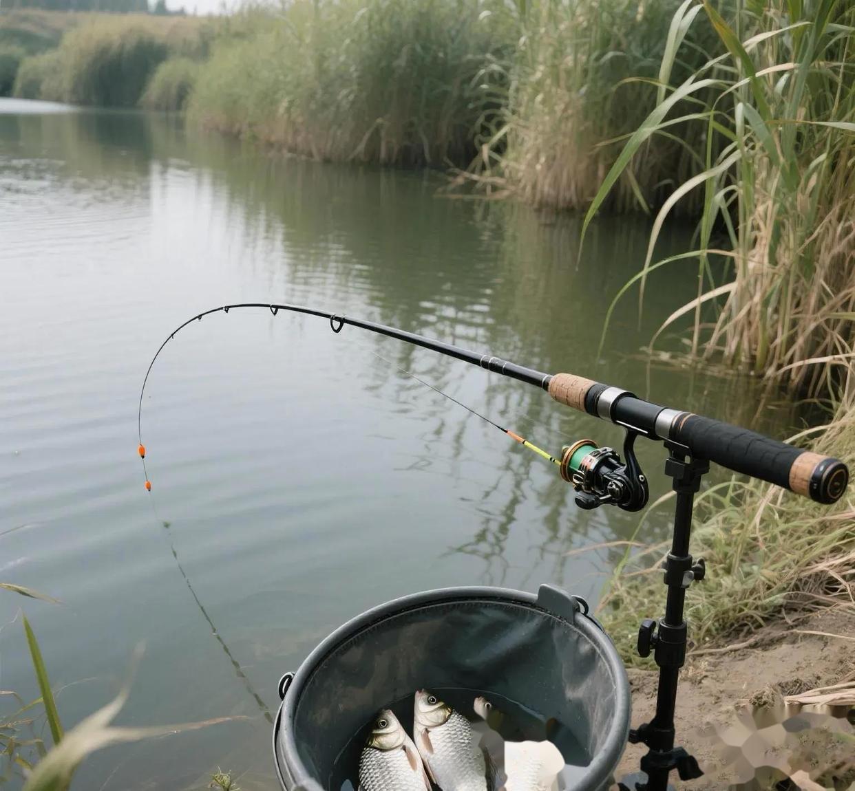 水库立夏钓鱼技巧(夏季水库钓鱼什么时间最合适) 水库立夏钓鱼技巧(夏季水库钓鱼什么时间最合适)