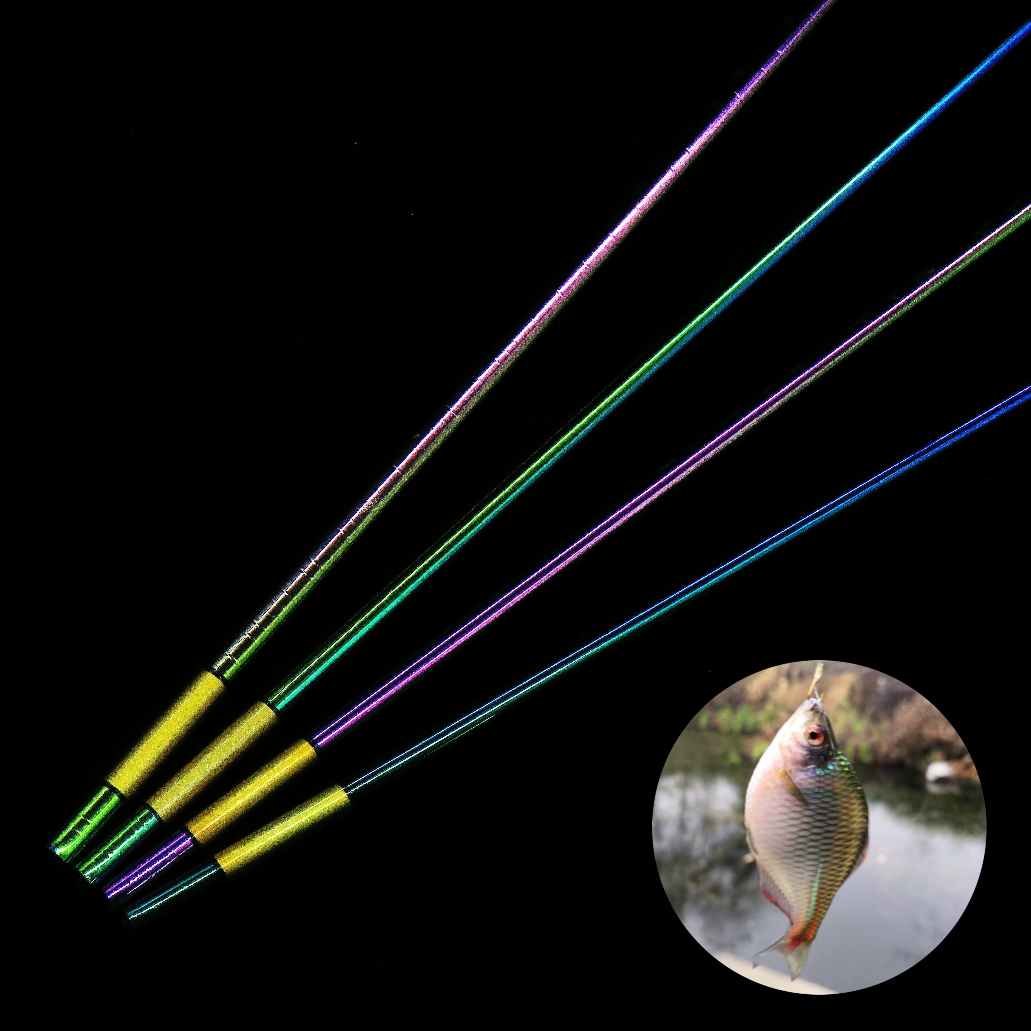 小稻穗海竿渔具(自制抛竿渔轮) 小稻穗海竿渔具(自制抛竿渔轮)