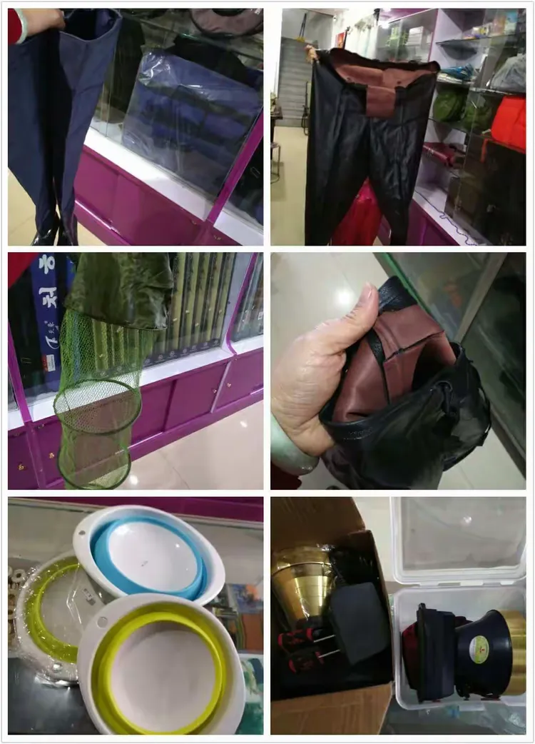 年年有余渔具城(大厂渔具城近况) 年年有余渔具城(大厂渔具城近况)