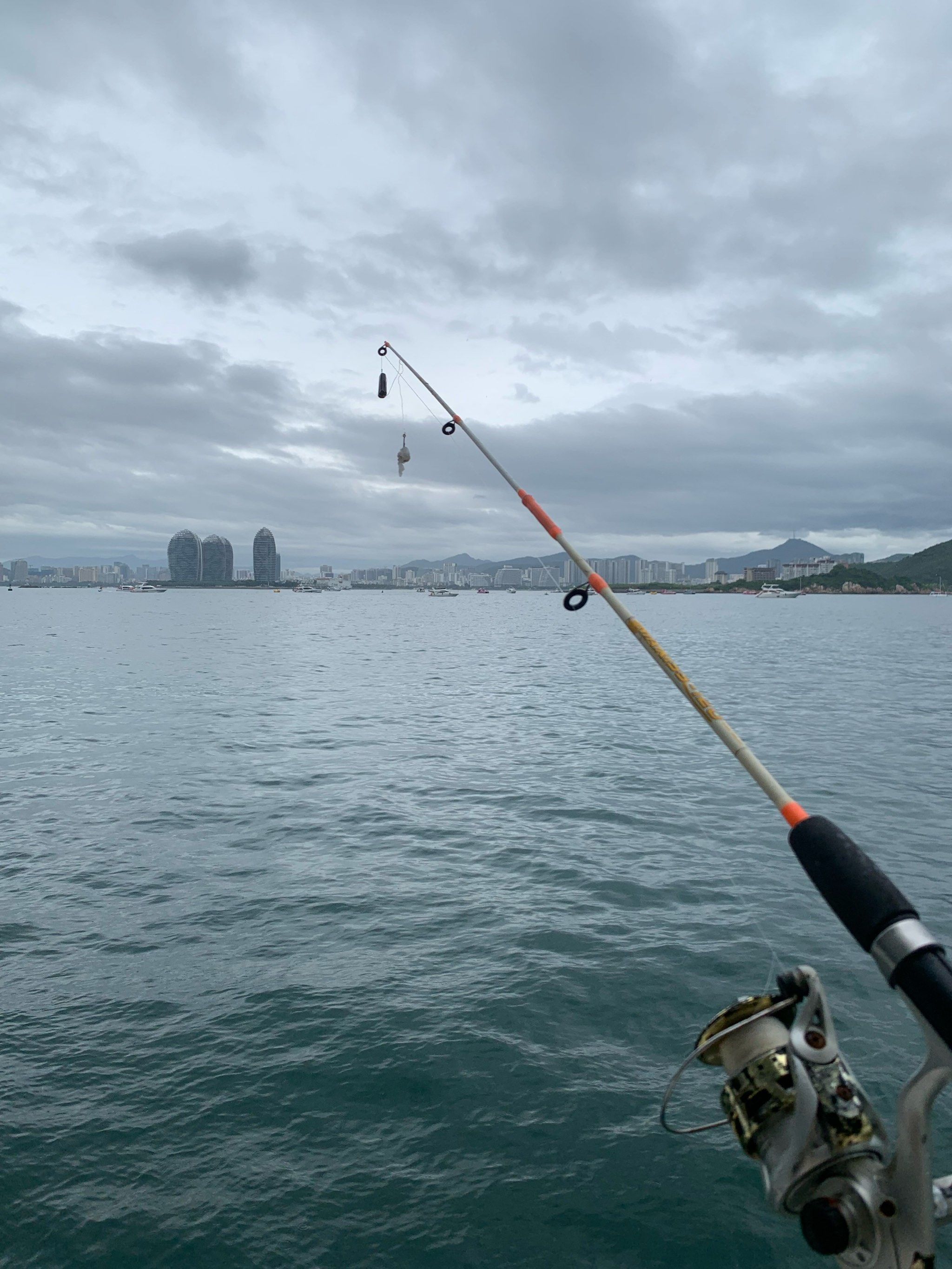曹妃甸海边海钓(曹妃甸海钓鱼地点哪里好) 曹妃甸海边海钓(曹妃甸海钓鱼地点哪里好)