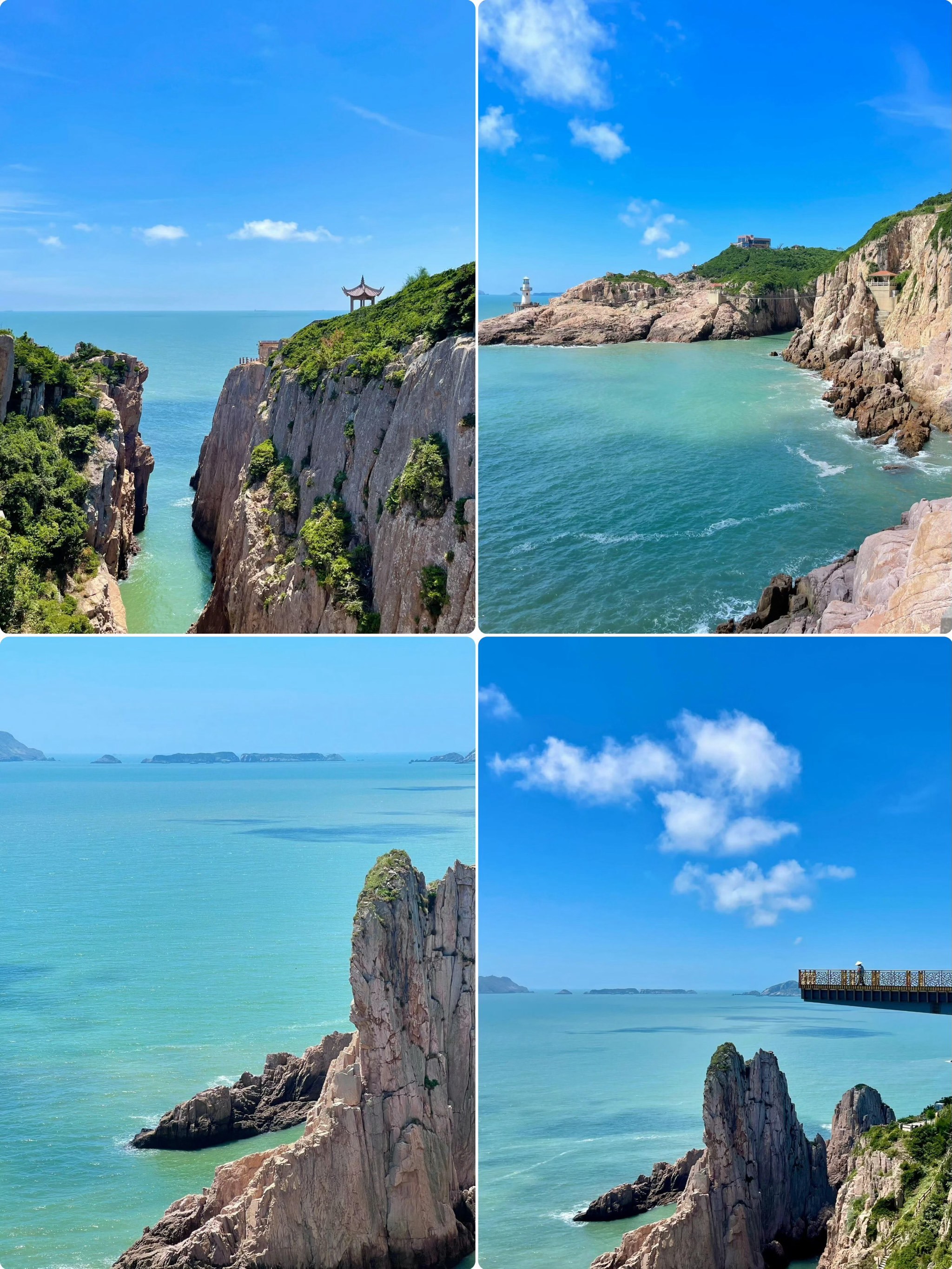 台州哪里能海钓(台州海钓最好的地方) 台州哪里能海钓(台州海钓最好的地方)