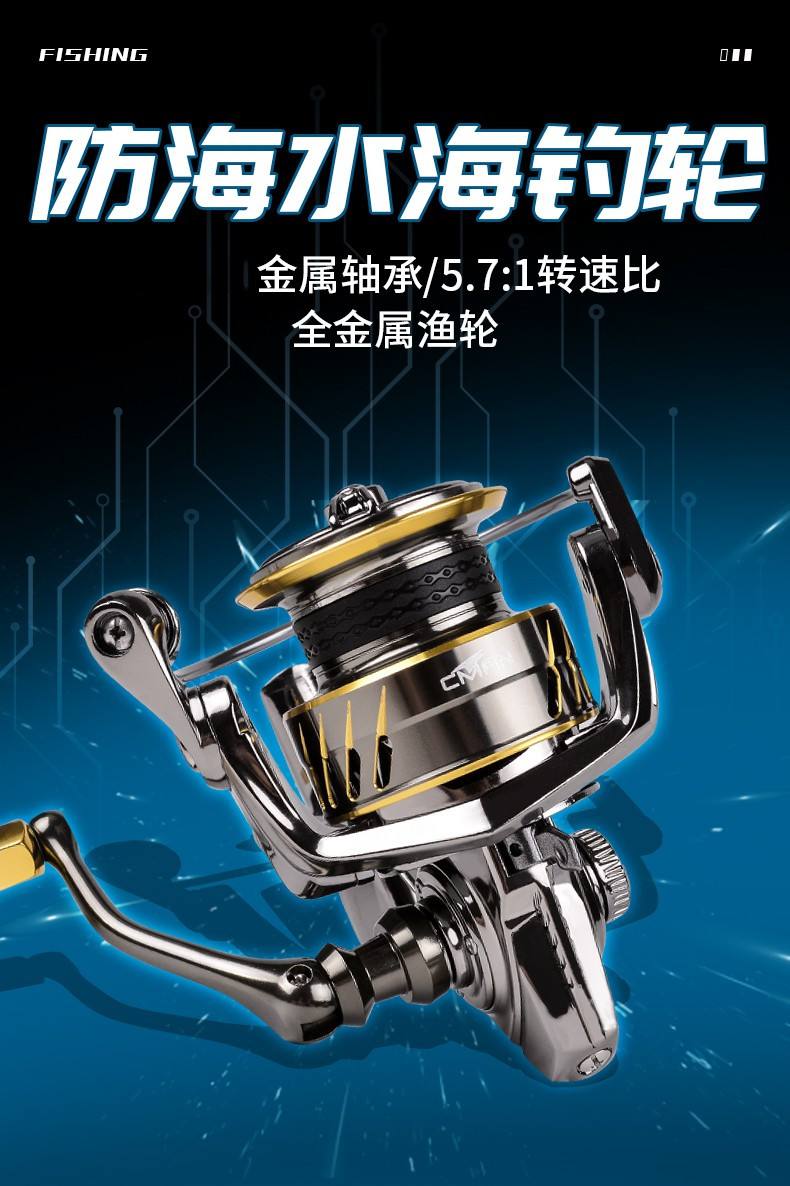 海钓竿用什么轮(海竿用什么轮子) 海钓竿用什么轮(海竿用什么轮子)